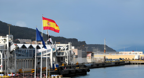 Ceuta, il video del cancello "aperto" � falso: risale in realt� al 2021